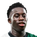 Salvador Uco Blopa FC 27 Rare Silver