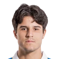 Noé Carrillo Collazo FIFA 27 Rare Bronze