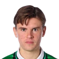 Max Andersson FC 27 Rare Bronze