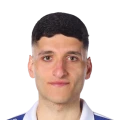 Gabriel Ersoy FC 27 Rare Bronze
