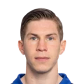 Snær Magnússon FC 27 Rare Bronze