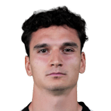 Bircan FC 27 Rare Bronze