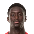 Lamine Sadio FC 27 Rare Bronze