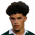 Flávio Ferreira Gonçalves FC 27 Rare Silver