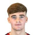 Egan FC 27 Rare Bronze