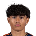 Ademar Chávez FC 27 Rare Bronze