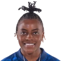 Chioma Okafor FC 27 Rare Bronze