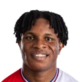 Samuel Isife FC 27 Rare Silver