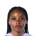 Taylor White FC 27 Rare Bronze