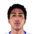Williams Guzmán FC 27 Rare Bronze