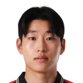 Beom Son FC 27 Rare Bronze