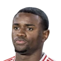 Ricardo Mathias da Silva FC 27 Rare Silver