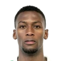 Yeicar Perlaza FC 27 Rare Bronze