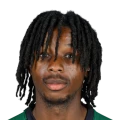 Evan Eghosa Aisowieren FC 27 Rare Bronze