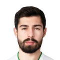 Guliashvili FC 27 Rare Silver