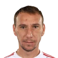Teodor Lungu FC 27 Rare Silver