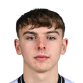 Ronan Teahan FC 27 Rare Bronze