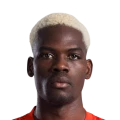 Aziangbe Kodjo FC 27 Rare Bronze