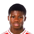 Sodiq Lawal FC 27 Rare Bronze
