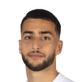 Oualid Agougil FC 27 Rare Bronze