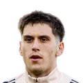 Matyáš Vojta FC 27 Rare Silver