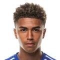 Kenay Myrie FC 27 Rare Bronze