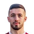 Ilija Mašić FC 27 Rare Bronze