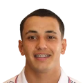Rodrigo Martínez FC 27 Rare Bronze