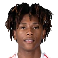 Puso Dithejane FC 27 Rare Bronze