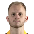 Eythor Bjørgolfsson FC 27 Rare Bronze
