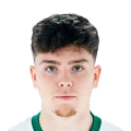 Alejandro Sánchez Mantecón FC 27 Rare Bronze