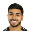 Lavezzi FC 27 Rare Bronze