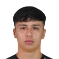 Nazareno Roselli FC 27 Rare Bronze