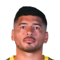 Iván López FC 27 Rare Bronze
