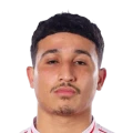 Nassef Chourak FC 27 Rare Bronze