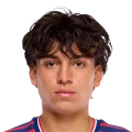 Jaidyn Contreras FC 27 Rare Bronze
