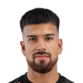 Maldonado FC 27 Rare Bronze