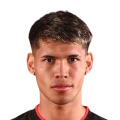 Núñez FC 27 Rare Bronze