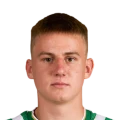 Ádám Madarász FC 27 Rare Bronze