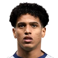 Victor de Souza Menezes FC 27 Rare Silver