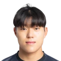 Ho Jin Kim FC 27 Rare Bronze