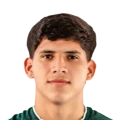 Osmar Giménez FC 27 Rare Bronze