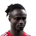 Babacar Diocou Ndiaye FC 27 Rare Silver