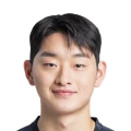 Dae Geun Yun FC 27 Rare Bronze