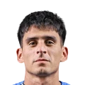 Tomás González FC 27 Rare Silver