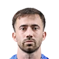 Martín Garnerone FC 27 Rare Bronze