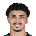 Jussef Nasrawe FC 27 Rare Bronze