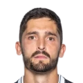 Diego Mondino FC 27 Rare Bronze