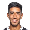 Matías Recalde FC 27 Rare Bronze