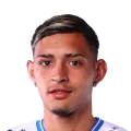 Simón Escobar FC 27 Rare Bronze